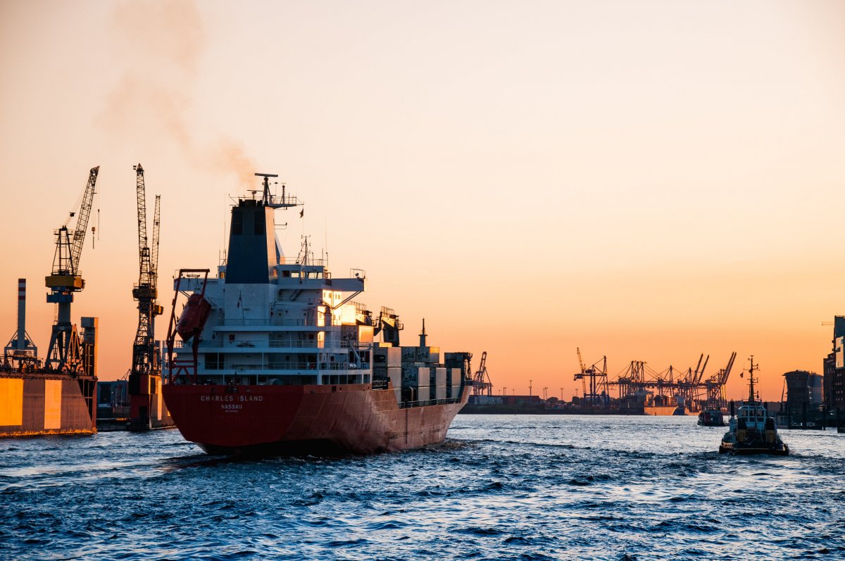 Agent maritime et consignation de navire