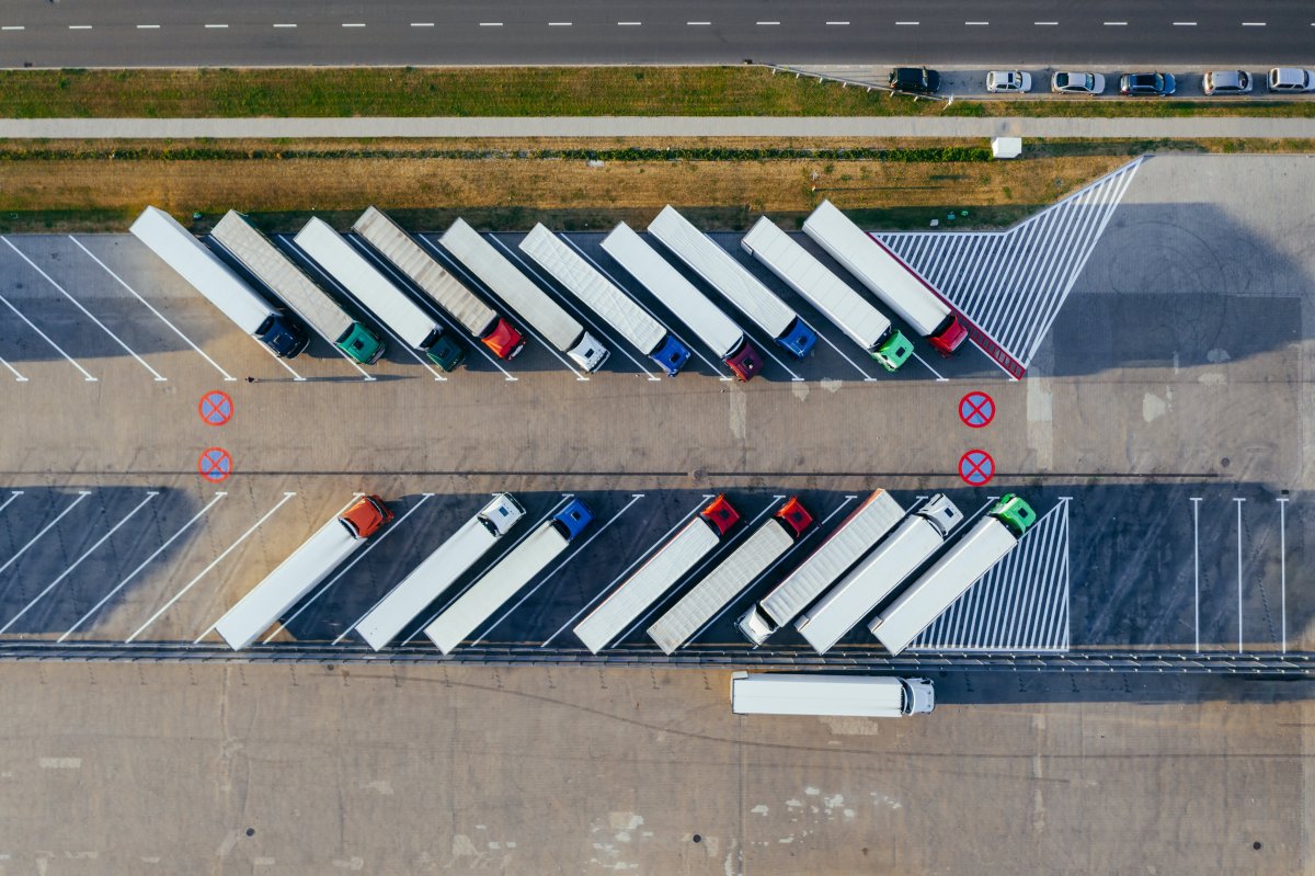 transport terrestre